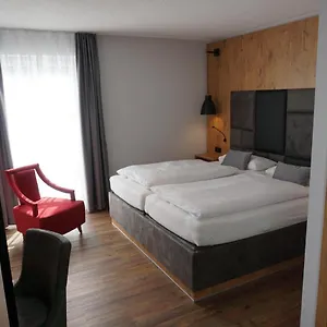 Grüner Baum Hotel
