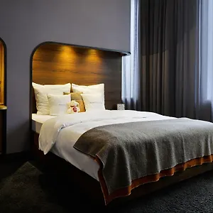25hours Hafencity Hotel Hamburg