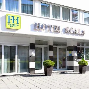 Hotel Favored Scala