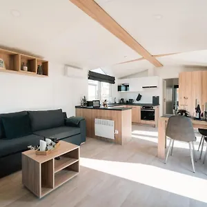 Gemuetliches Voll Ausgestattes Tiny House Apartment