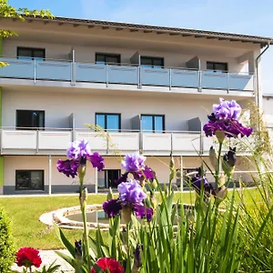 Gaestehaus Am Reisberg Hotel