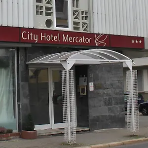 Hotel Mercator