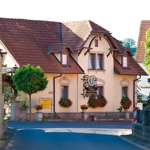 Braun Hotel