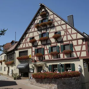 Zur Krone Gasthof