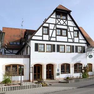 Restaurant Jägerhof Hotel