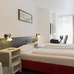 Vega Aparthotel Berlin