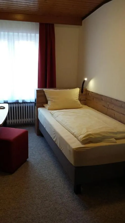 **  Hotel Angerer Vilseck Deutschland