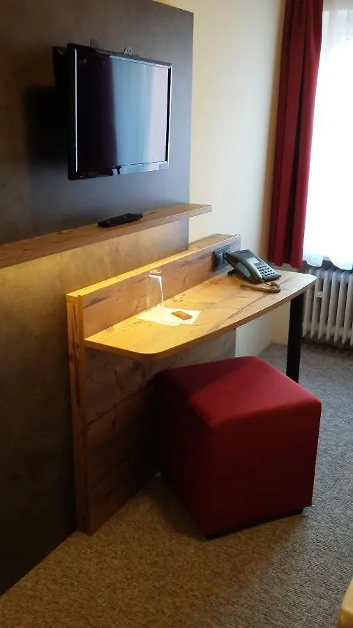 Hotel Angerer Vilseck 2*,  Deutschland