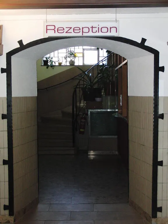 Hotel Angerer Vilseck