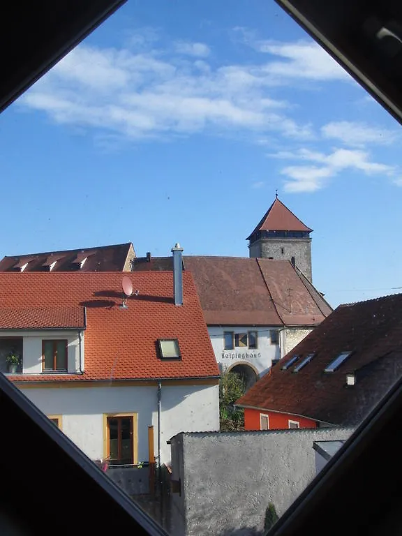Hotel Angerer Vilseck