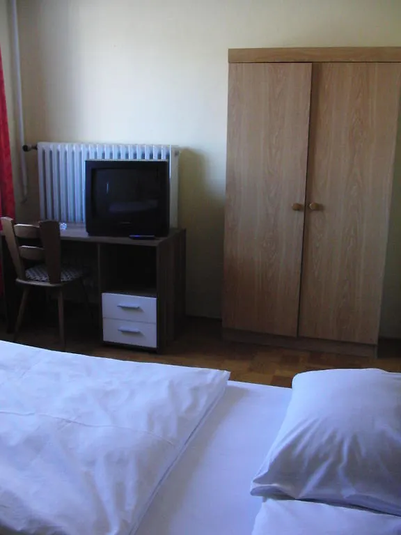 Hotel Angerer Vilseck Deutschland