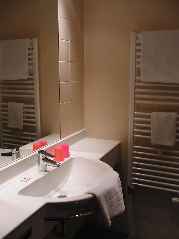 **  Hotel Angerer Vilseck Deutschland