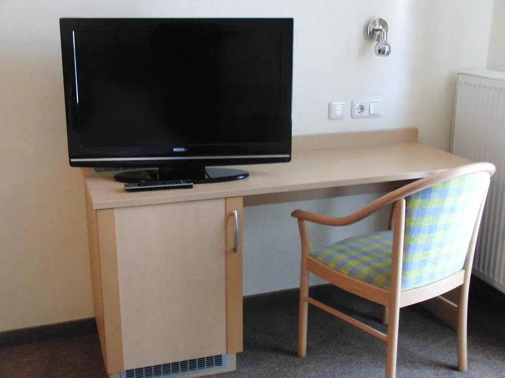 **  Hotel Angerer Vilseck Deutschland