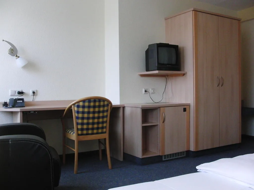 **  Hotel Angerer Vilseck Deutschland
