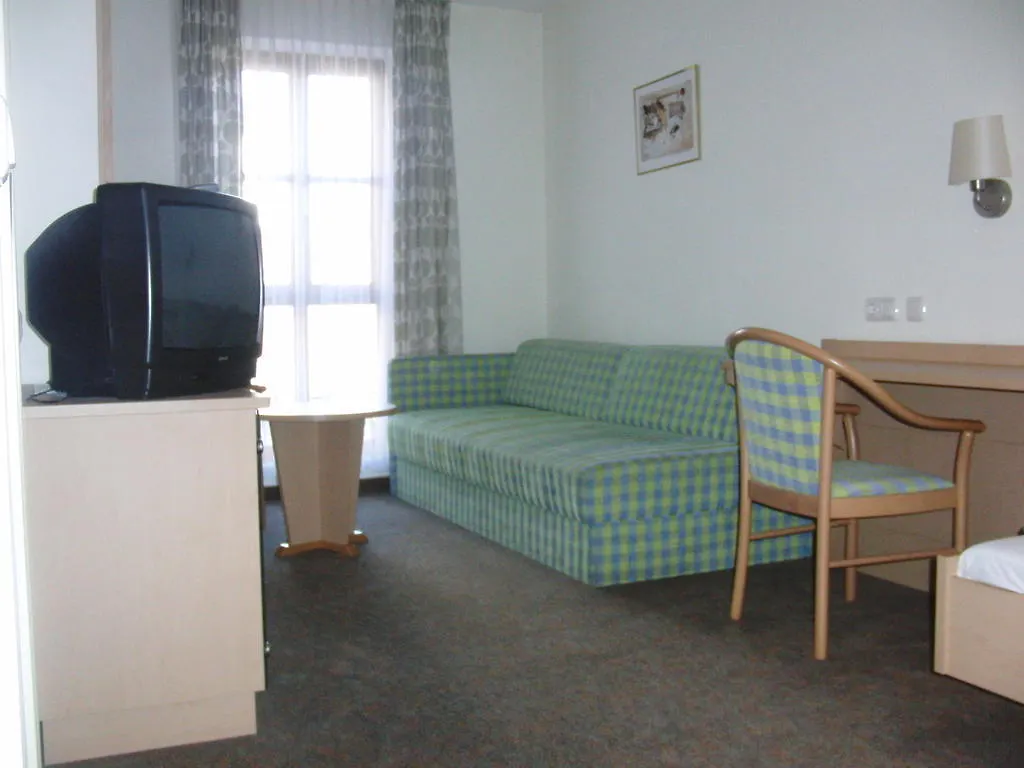 Hotel Angerer Vilseck