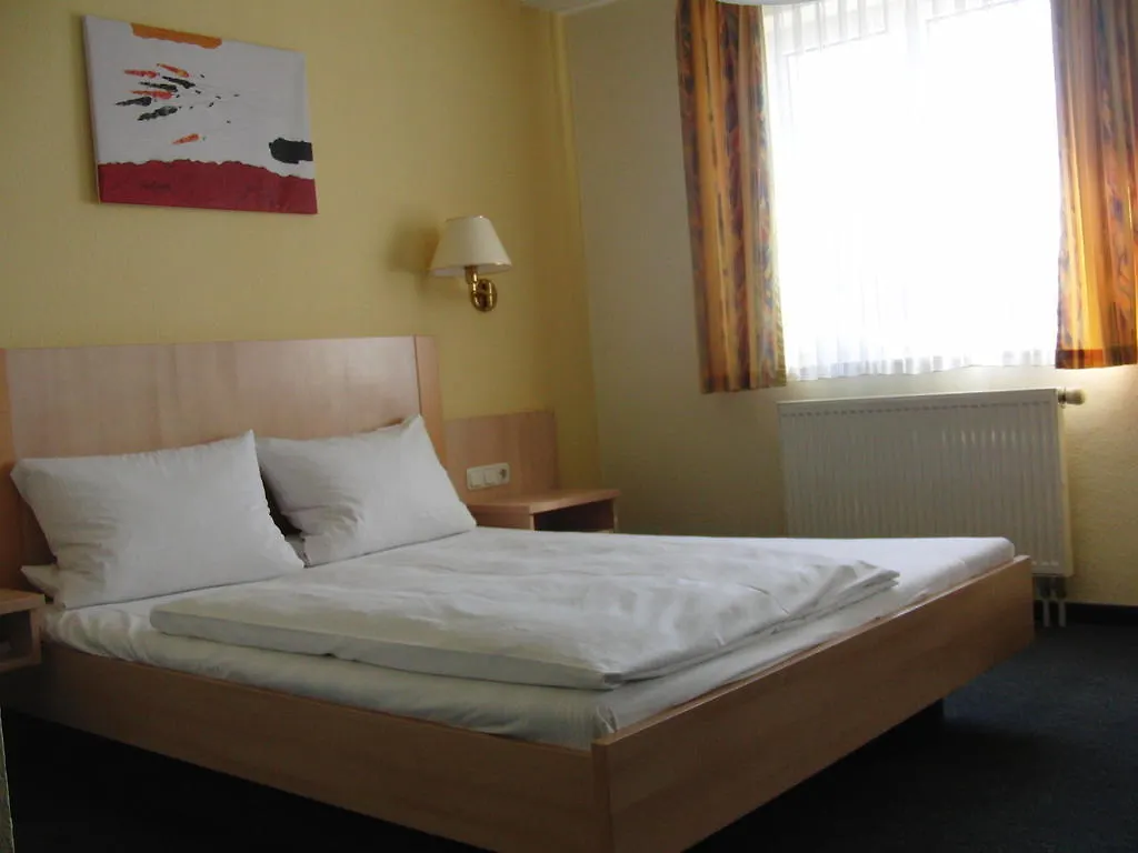 Hotel Angerer Vilseck 2*,  Deutschland