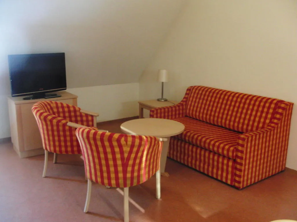 Hotel Angerer Vilseck