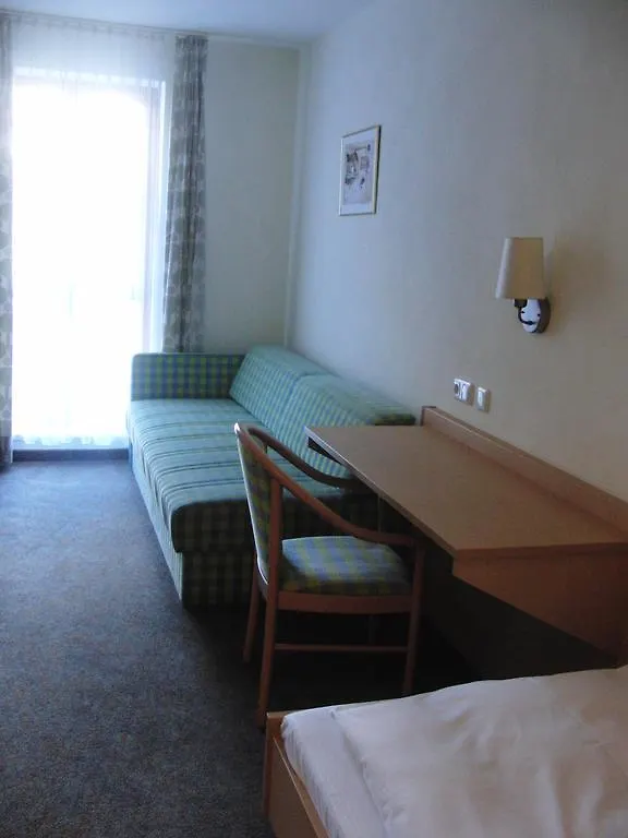 Hotel Angerer Vilseck