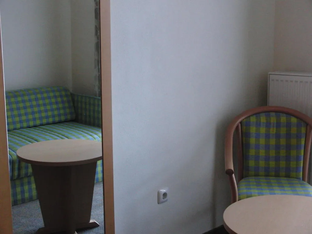 Hotel Angerer Vilseck
