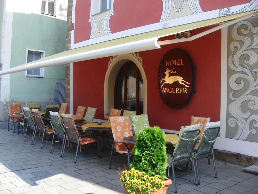 Hotel Angerer Vilseck
