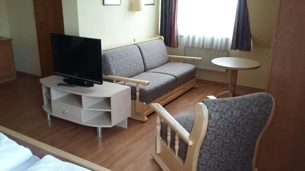 Hotel Angerer Vilseck Deutschland