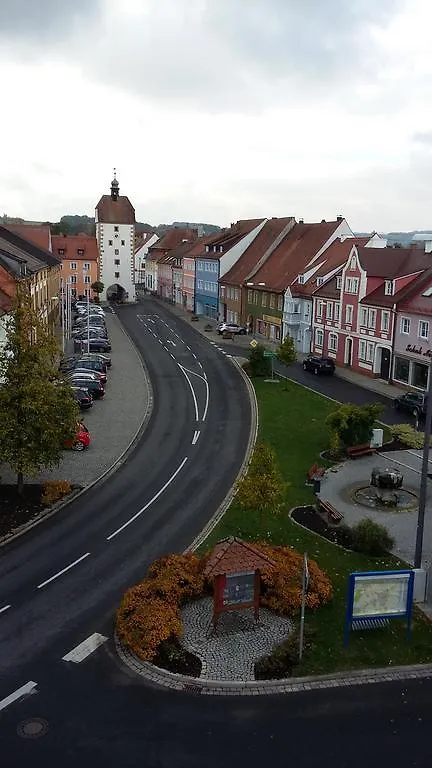 **  Hotel Angerer Vilseck Deutschland
