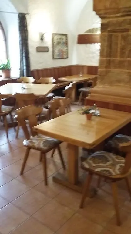 Hotel Angerer Vilseck