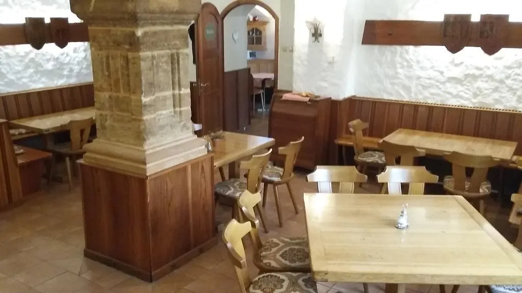 Hotel Angerer Vilseck Deutschland