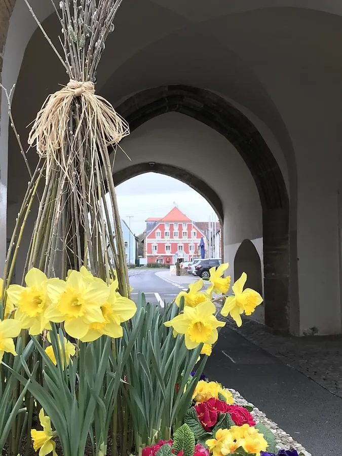 Hotel Angerer Vilseck